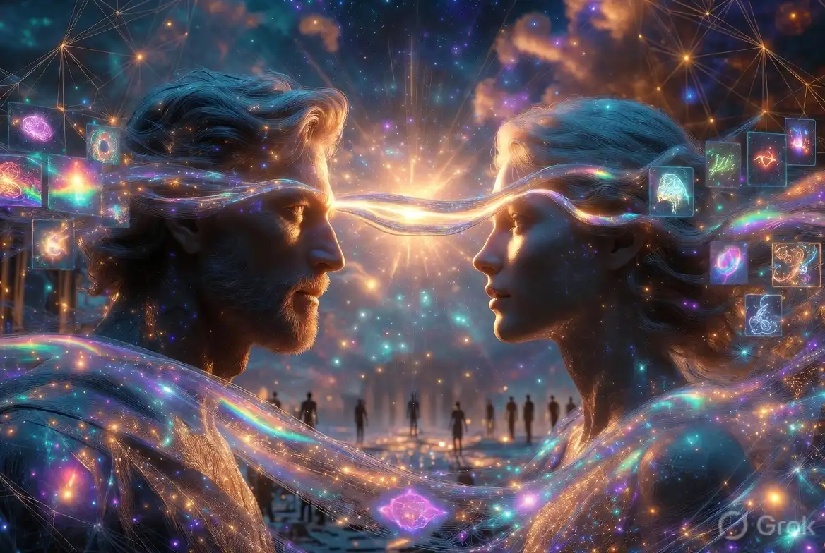 Telepathy