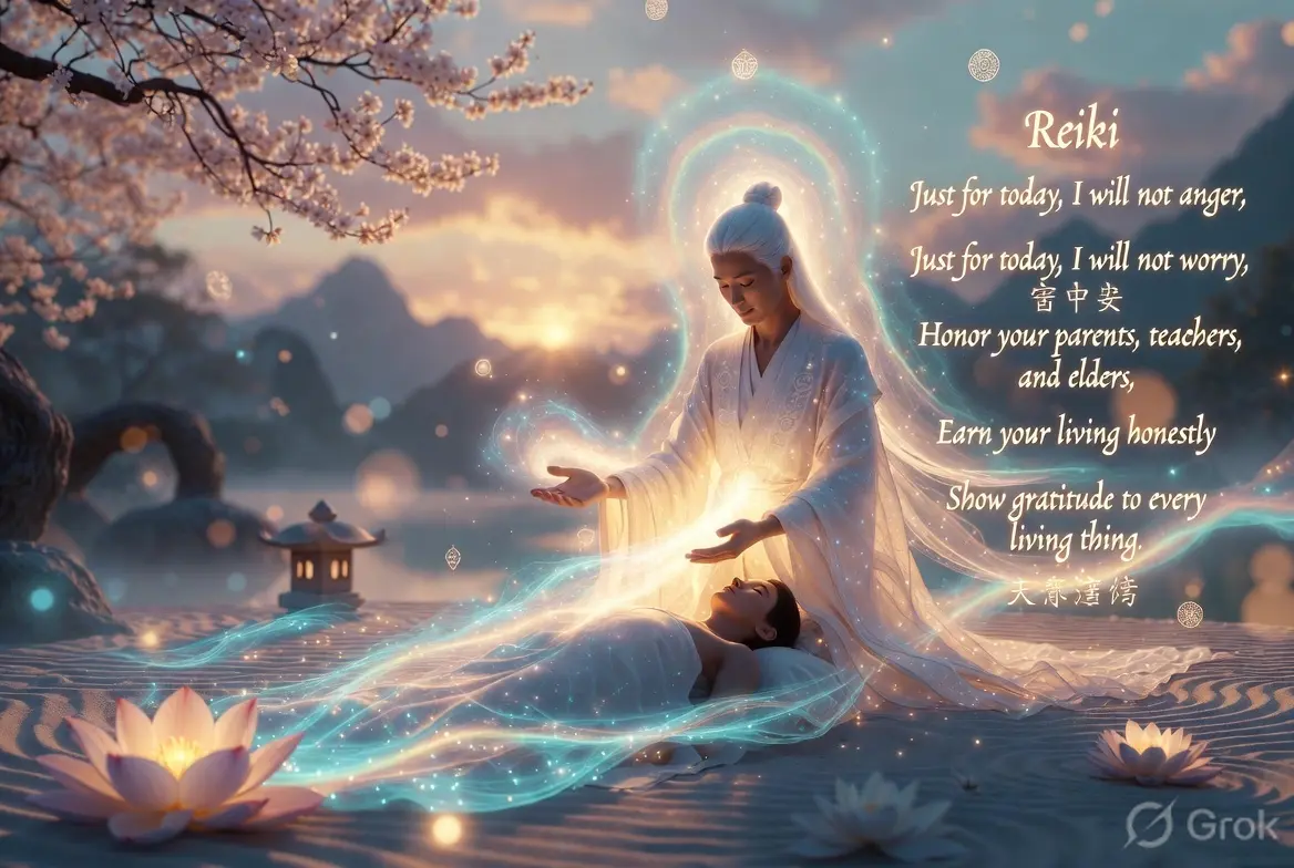 Reiki