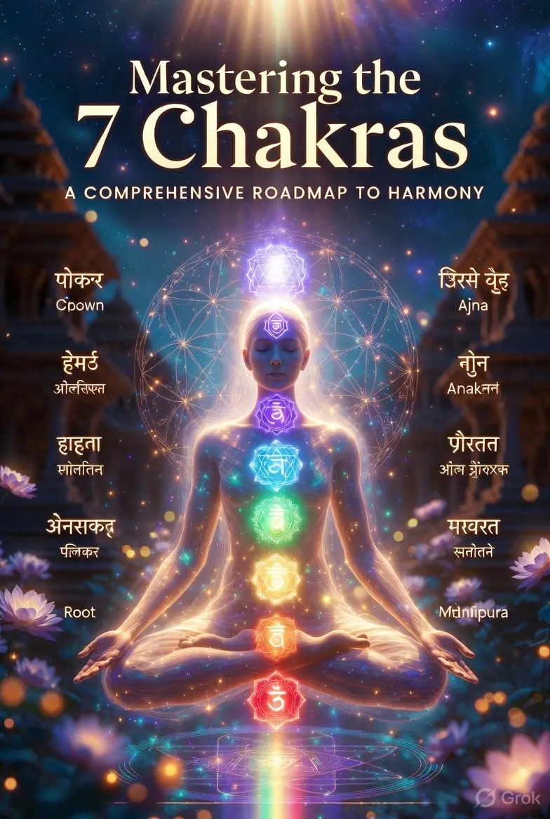 Chakras