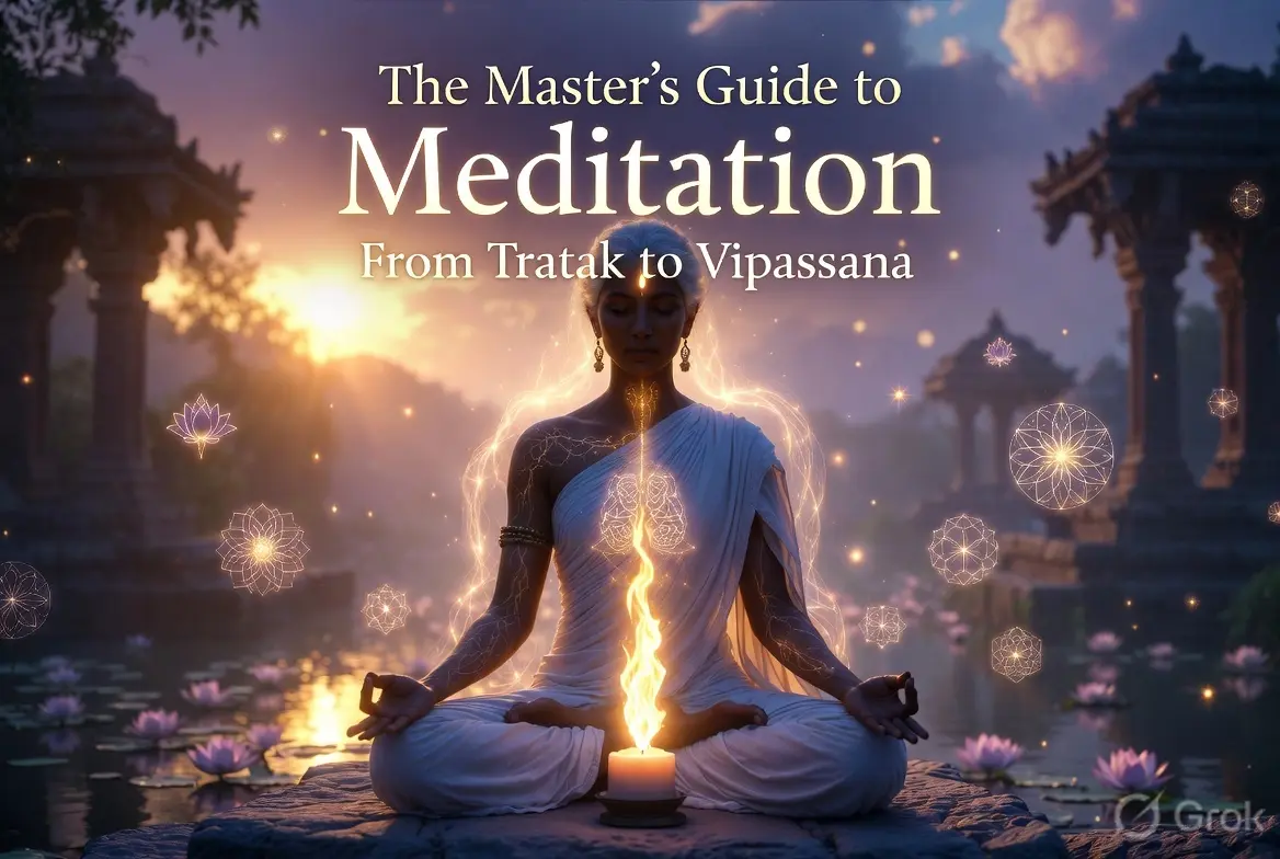 Meditation