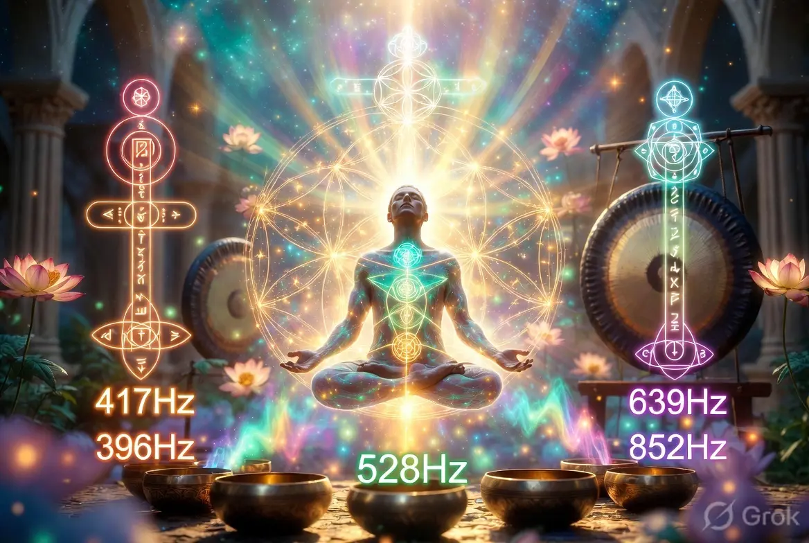 Sound Healing