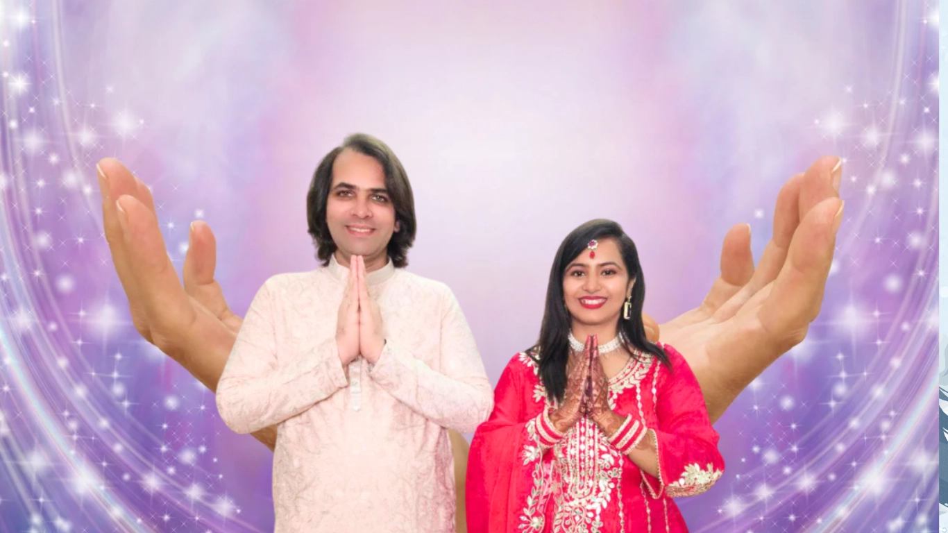 Experience the Power of Reiki – Transform Stress into Serenity